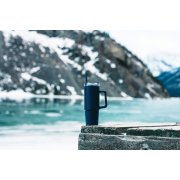 Кружка Tana с двойными стенками из переработанного пластика RCS, 900 мл