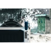 Кружка Tana с двойными стенками из переработанного пластика RCS, 900 мл