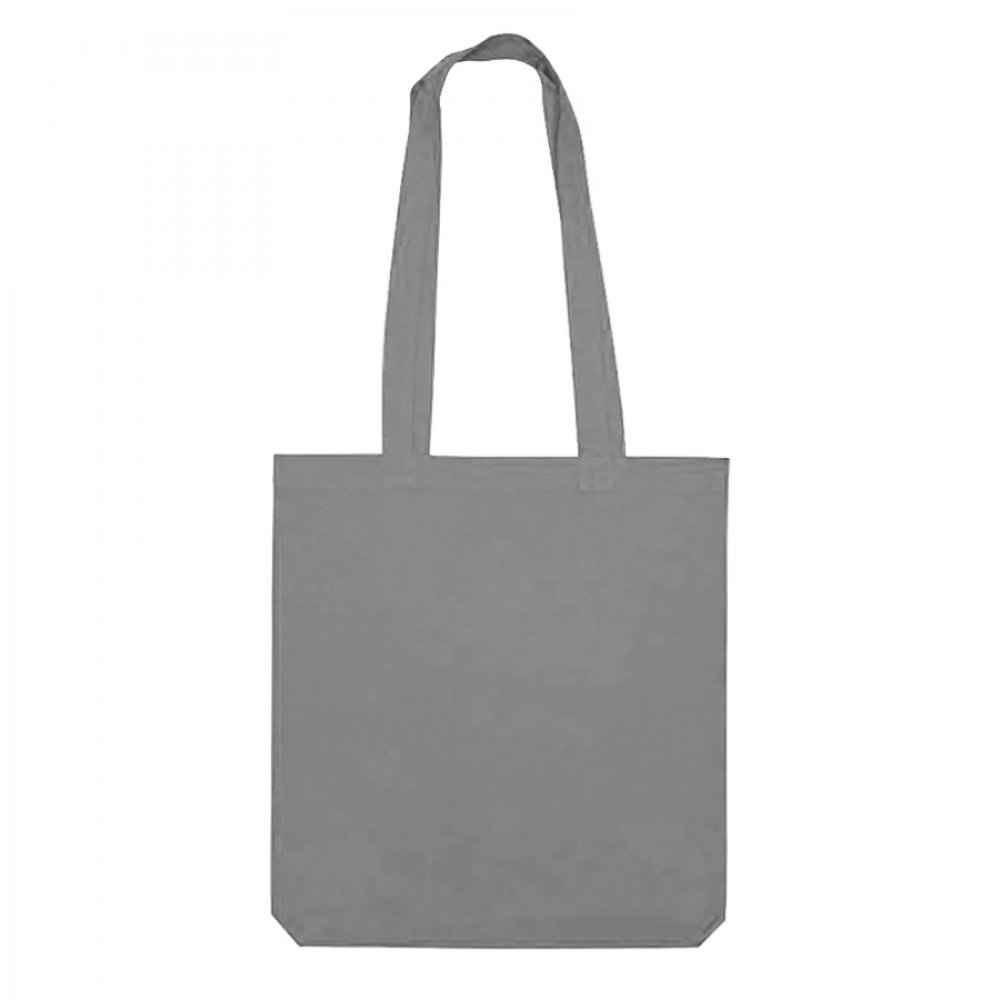 Cумка хозяйственная Bagsy easy, тёмно-серая арт. 25001.20 Cумка хозяйственная Bagsy easy, тёмно-серая арт. 25001.20