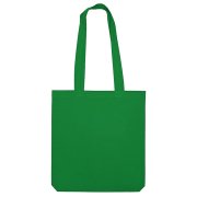 Cумка хозяйственная Bagsy easy, зелёная