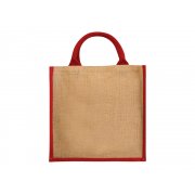 Сумка подарочная «Hindy» из джута