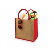 Сумка подарочная «Hindy» из джута