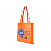 Сумка «Zefir» нетканая