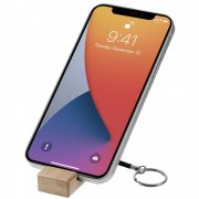 Брелок-держатель для телефона Ruoko арт. 16381