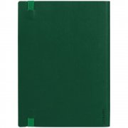 Ежедневник Vivian, недатированный, зеленый