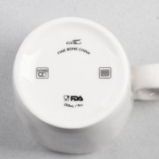 Кружка керамическая 