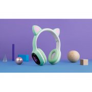 Беспроводные наушники «MySound BH-19»