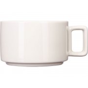 Чайная пара с бамбуковым блюдцем «Sheffield»