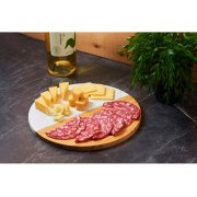 Разделочная доска из бамбука и мрамора «Julia»