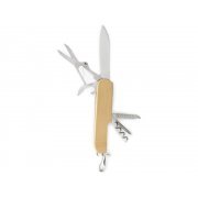 Мультитул-нож «Bambo»