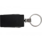 Мультитул-брелок 5-в-1 «Badge»