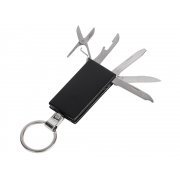 Мультитул-брелок 5-в-1 «Badge»