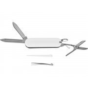 Мультитул-брелок 5-в-1 «Pinny»