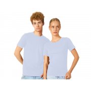 Футболка «Heavy Super Club 2.0» женская