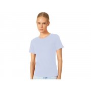 Футболка «Heavy Super Club 2.0» женская