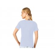 Футболка «Heavy Super Club 2.0» женская