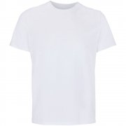 Футболка унисекс Legend, белая арт. 03981102