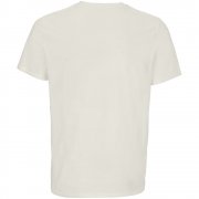 Футболка унисекс Legend, молочно-белая арт. 03981104