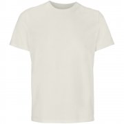 Футболка унисекс Legend, молочно-белая арт. 03981104