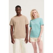 Футболка унисекс Legend, серо-бежевая арт. 03981123