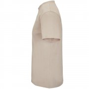 Футболка унисекс Legend, серо-бежевая арт. 03981123