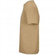 Футболка унисекс Legend, бежевая арт. 03981126