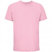 Футболка унисекс Legend, розовая (candy) арт. 03981127