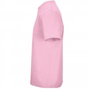 Футболка унисекс Legend, розовая (candy) арт. 03981127