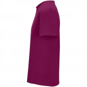 Футболка унисекс Legend, фиолетовая (сливовая) арт. 03981171