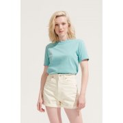 Футболка унисекс Legend, ярко-синяя (royal) арт. 03981241