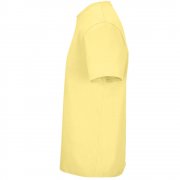 Футболка унисекс Legend, светло-желтая арт. 03981260