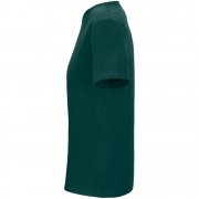 Футболка унисекс Legend, темно-зеленая арт. 03981291
