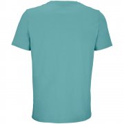 Футболка унисекс Legend, голубая (морская волна) арт. 03981295