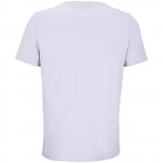 Футболка унисекс Legend, сиреневая арт. 03981701