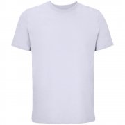 Футболка унисекс Legend, сиреневая арт. 03981701
