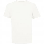 Футболка унисекс Tuner, белая (белоснежная) арт. 04203117