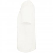 Футболка унисекс Tuner, белая (белоснежная) арт. 04203117