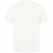 Футболка унисекс Tuner, белая (белоснежная) арт. 04203117