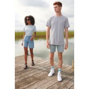 Футболка унисекс Tuner, красная арт. 04203145