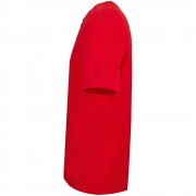 Футболка унисекс Tuner, красная арт. 04203145