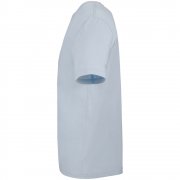 Футболка унисекс Tuner, светло-голубая арт. 04203240