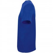 Футболка унисекс Tuner, ярко-синяя арт. 04203252