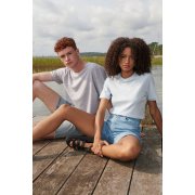 Футболка унисекс Tuner, зеленая арт. 04203296