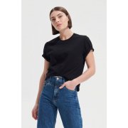 Футболка унисекс Tuner, черная арт. 04203309