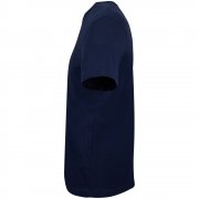 Футболка унисекс Tuner, темно-синяя арт. 04203319