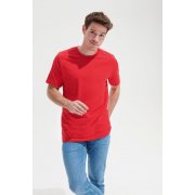 Футболка унисекс Tuner, оранжевая арт. 04203400