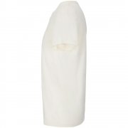 Футболка унисекс Re Crusader, светло-бежевая (неокрашенная) арт. 04233101