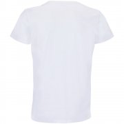 Футболка унисекс Re Crusader, белая арт. 04233102