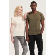 Футболка унисекс Re Crusader, белая арт. 04233102