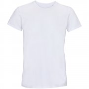 Футболка унисекс Re Crusader, белая арт. 04233102